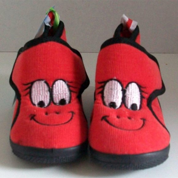 high end baby shoes